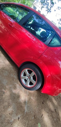 Seat Leon cena 10900 przebieg: 315000, rok produkcji 2006 z Leszno małe 37